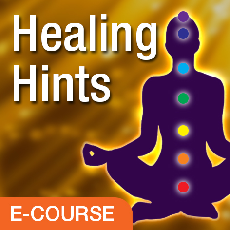 HealingHints ECourse